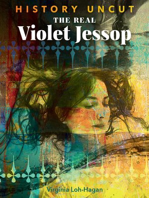 cover image of The Real Violet Jessop